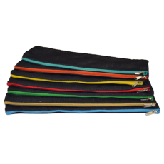 Nexx Denim Pencil Bag 33cm